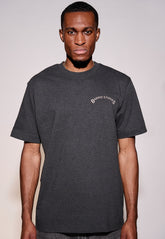 BREAD WINNERS T-SHIRT DARK GREY