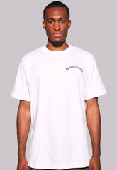 BREAD WINNERS T-SHIRT WHITE