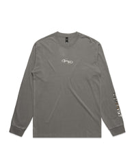 Ontstaan door gevolg - Erfgoed